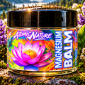 Atomic Nature - Magnesium Balm