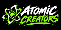 Atomic Creators - Home