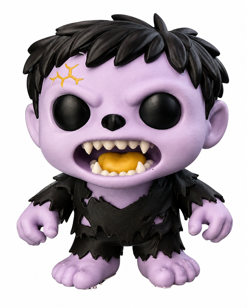 Zombie - Evil Buddies