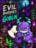 Goblin - Evil Buddies