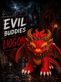Liogon - Evil Buddies