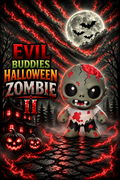 Zombie II - Evil Buddies