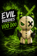 VooDoo - Evil Buddies