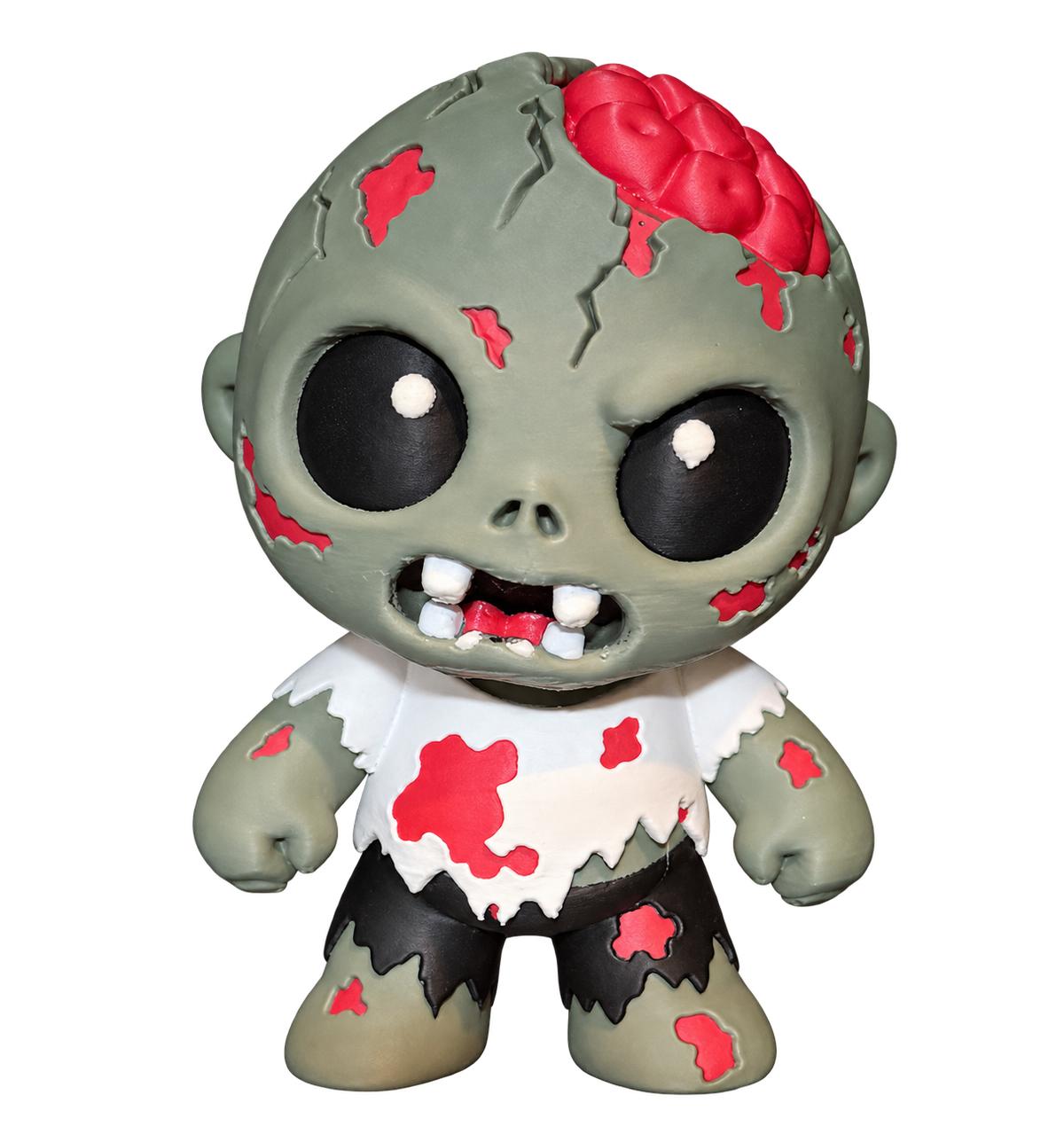 Zombie II - Evil Buddies